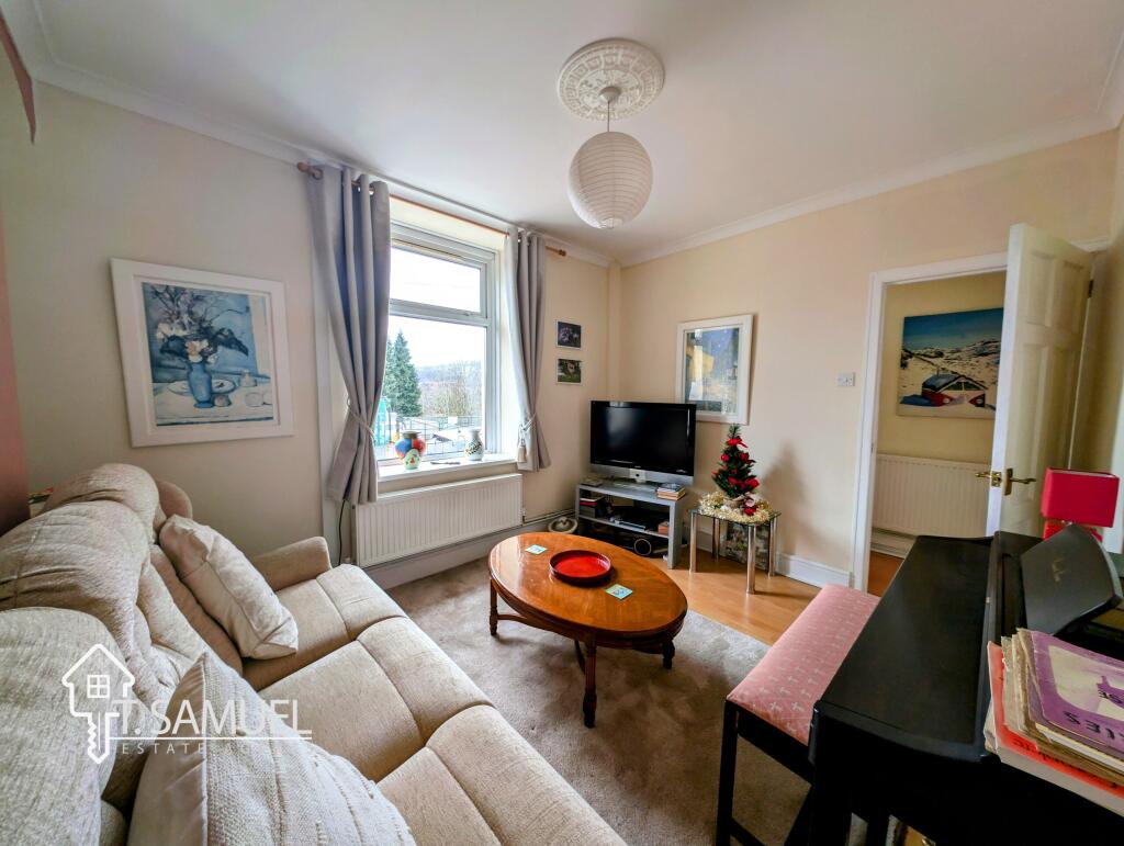 Reception Room 1