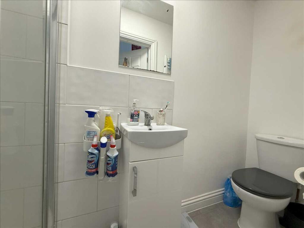 Meon Road, House Share, Portsmouth