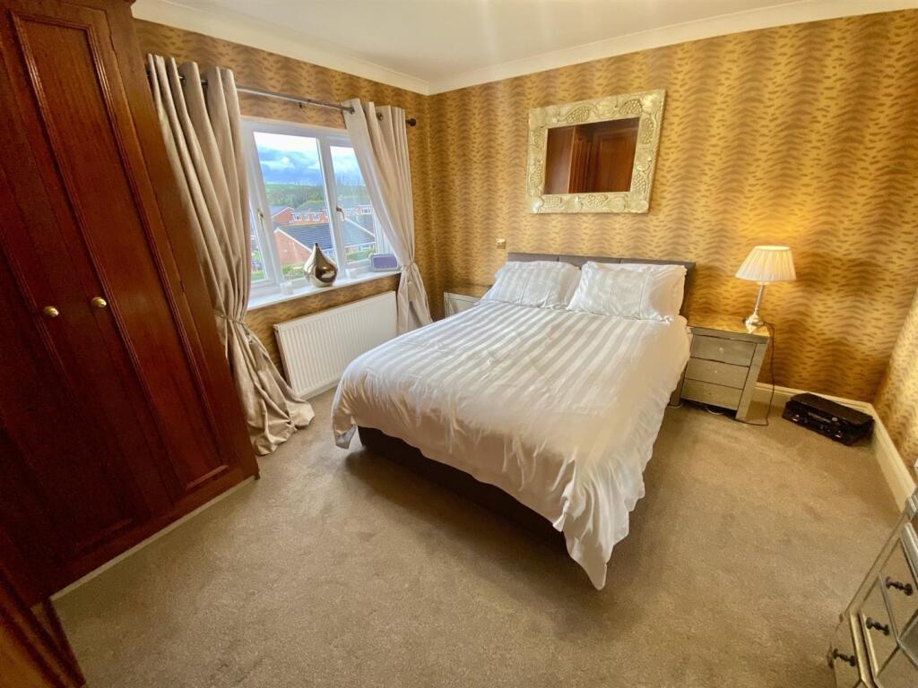 Bramleys Estate Agents - Quarryside Road - Mirfiel