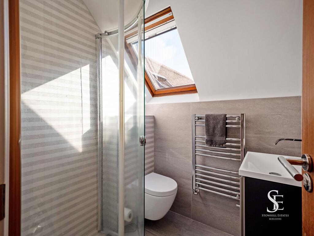 Bedroom 2 En Suite
