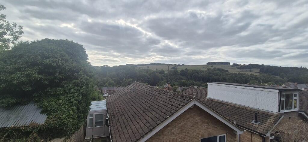 Garden Views