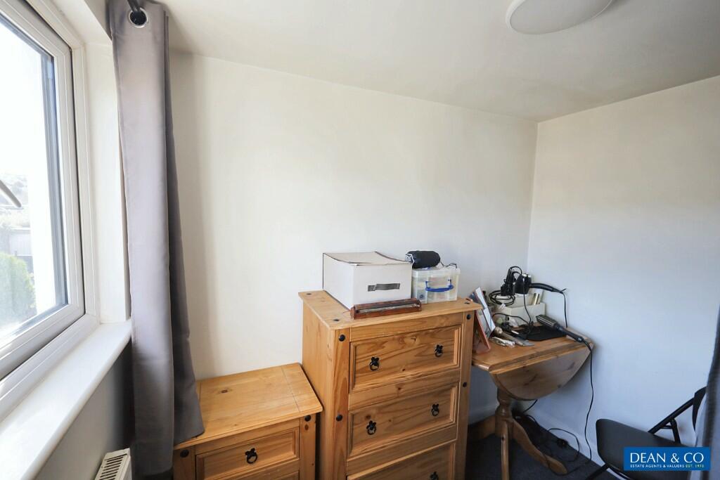 Dressing Room
