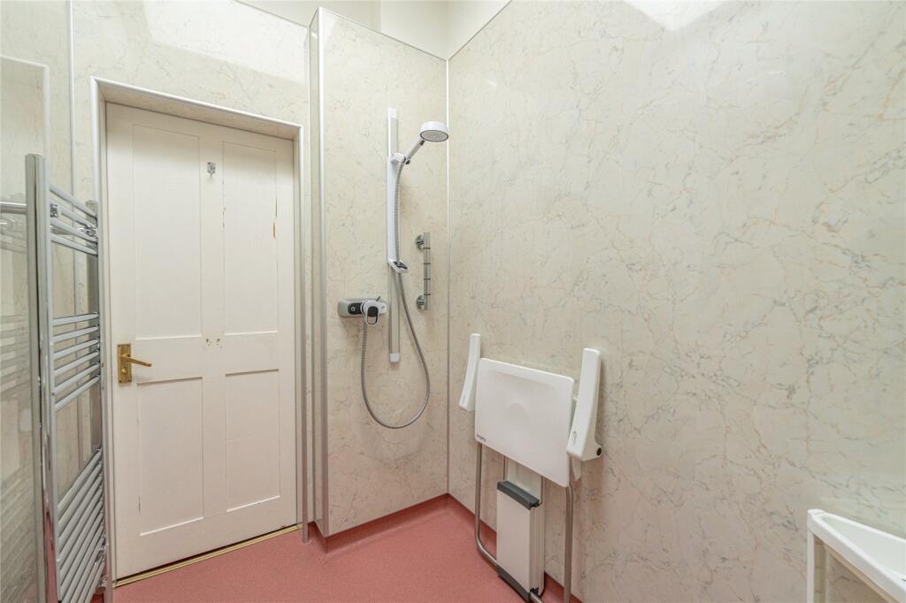 Wet Room Alt