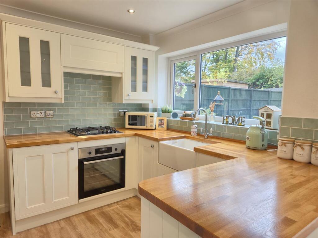Wren Kitchen/Diner