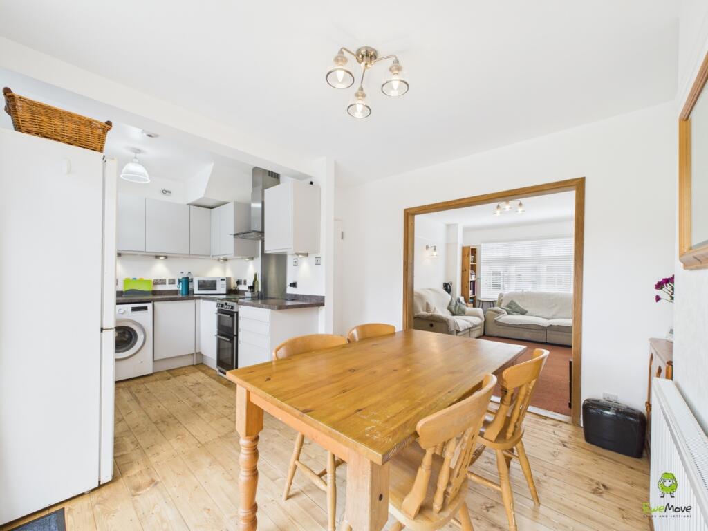 Presented by Kevin at EweMove Bexleyheath and Dart