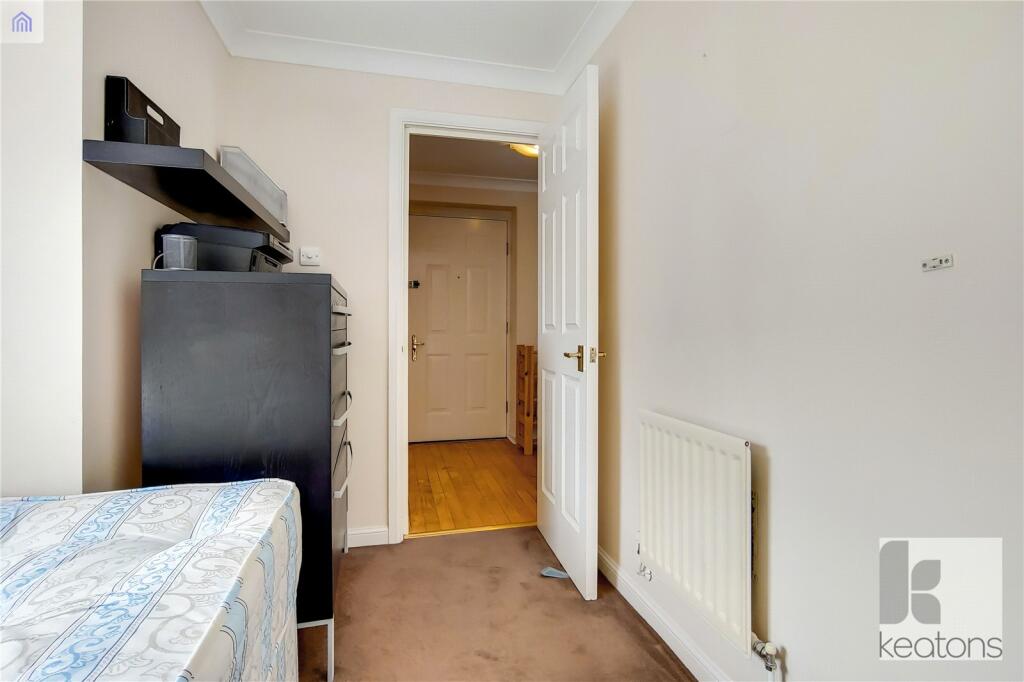 Bedroom 2 View 2
