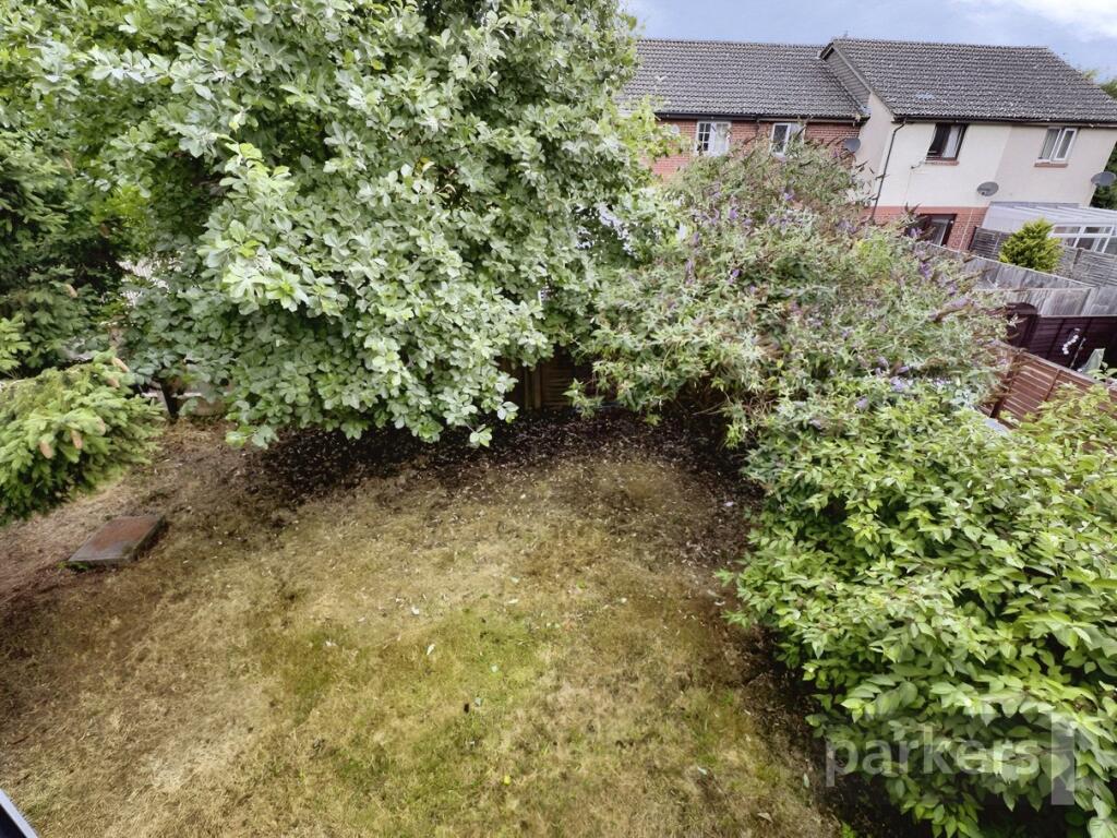 Communal Garden