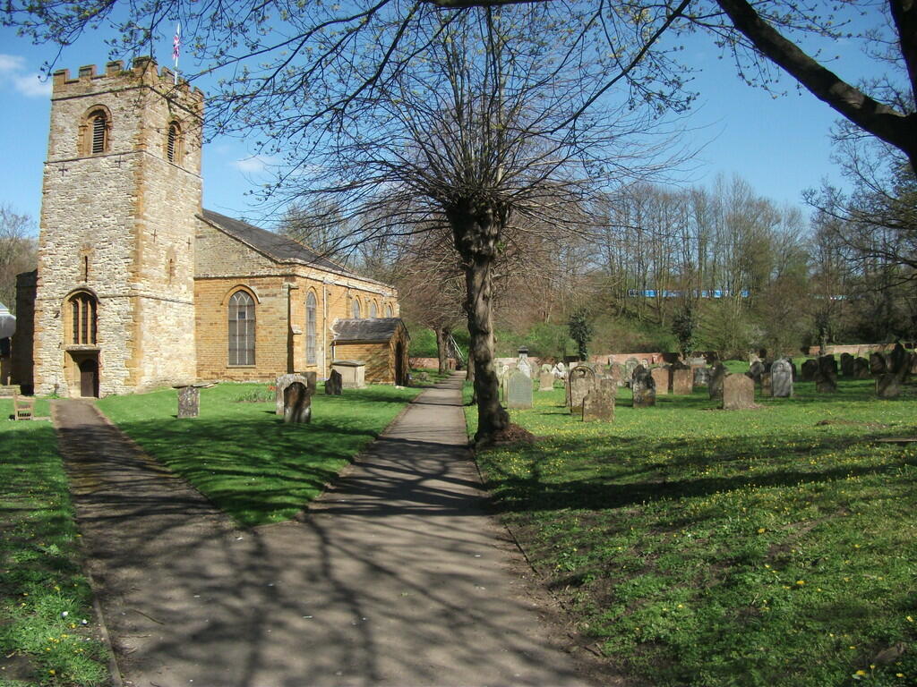 Village Church