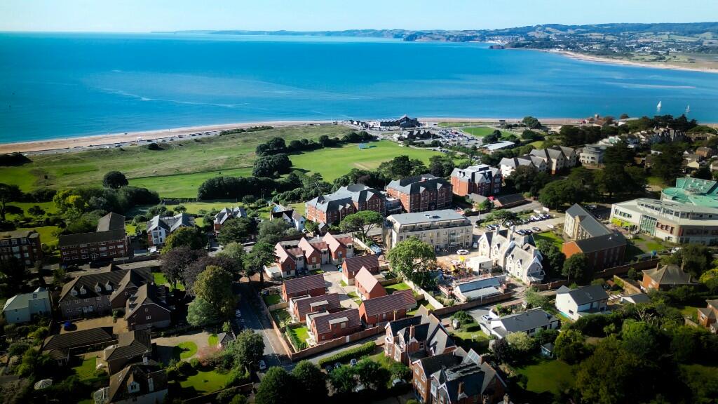 Drone photo