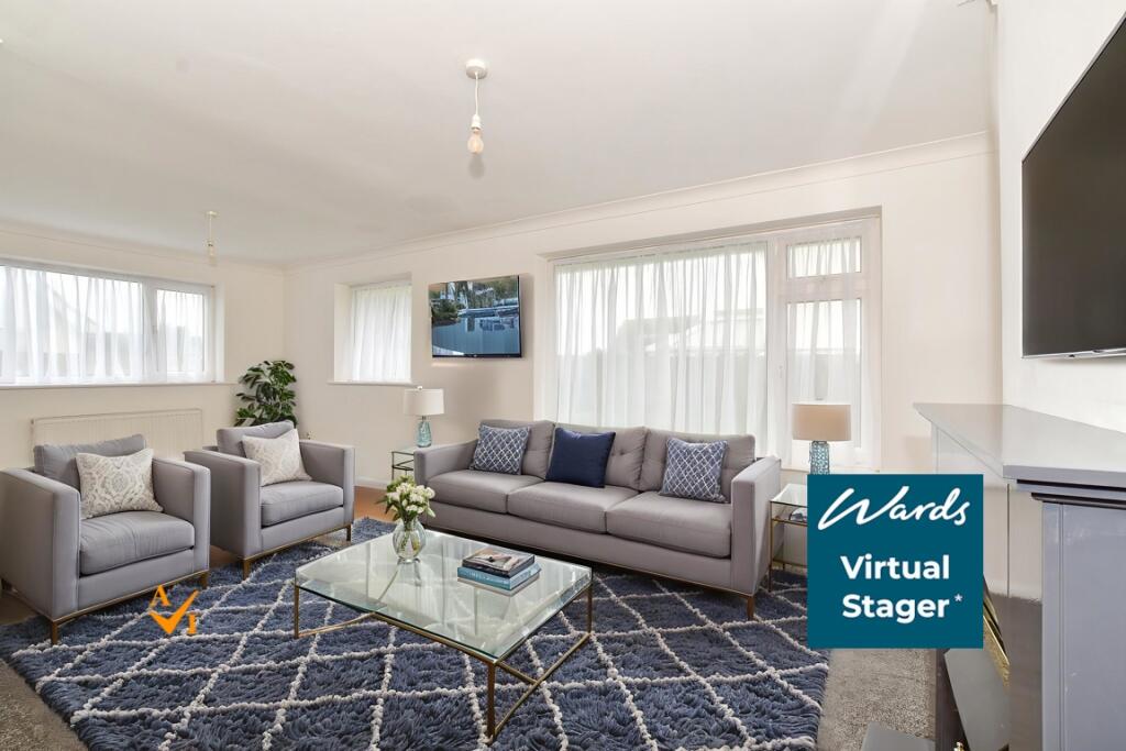 Lounge Diner (Farmhouse Style)