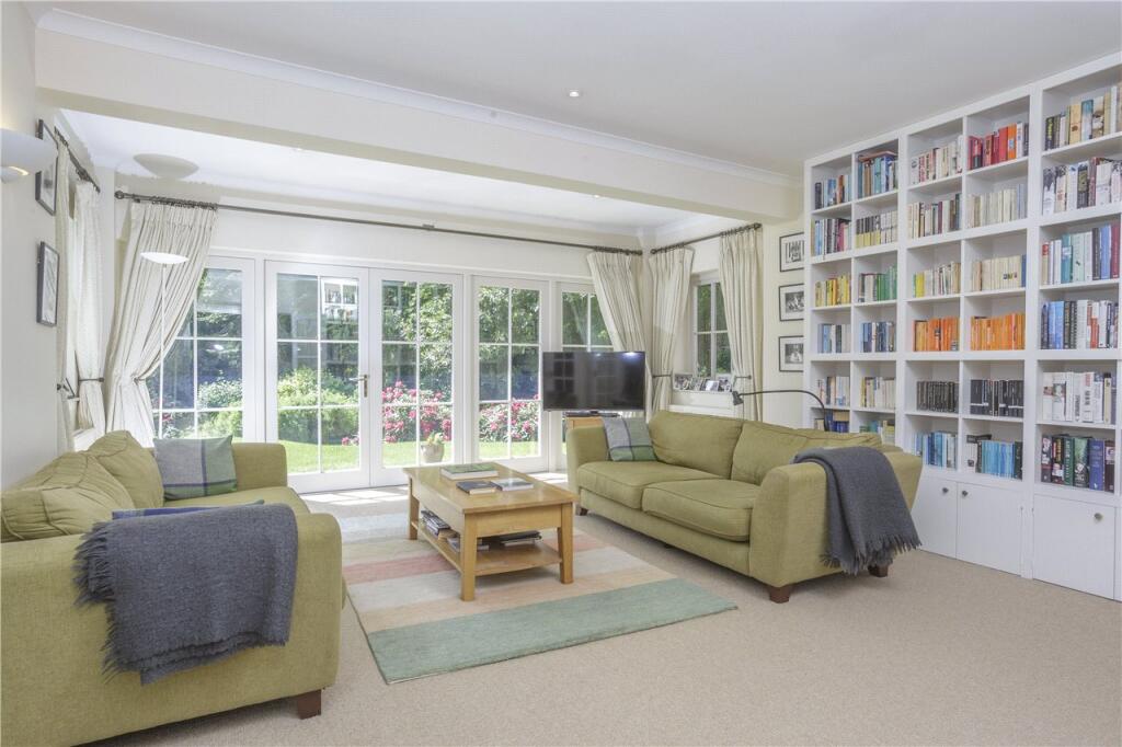Drawing Room