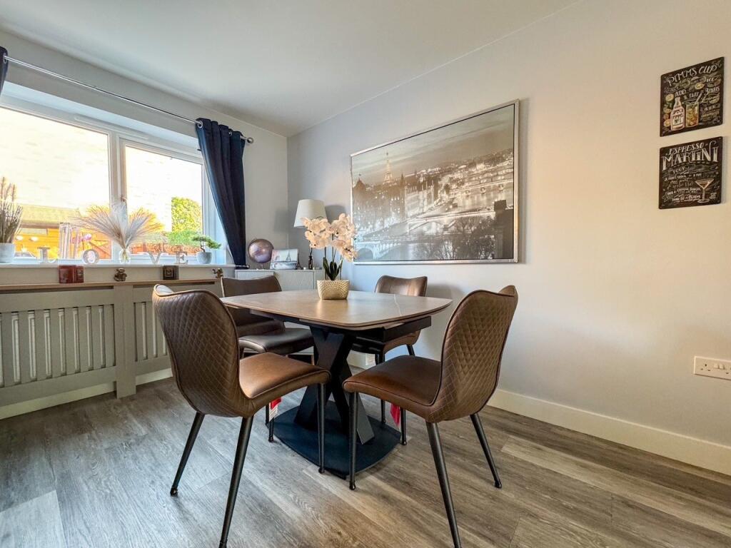 Dining Space