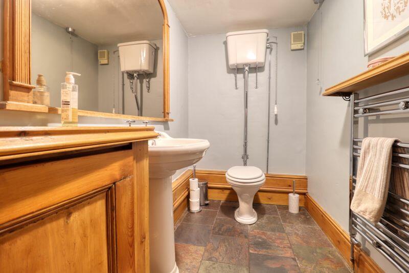 WC