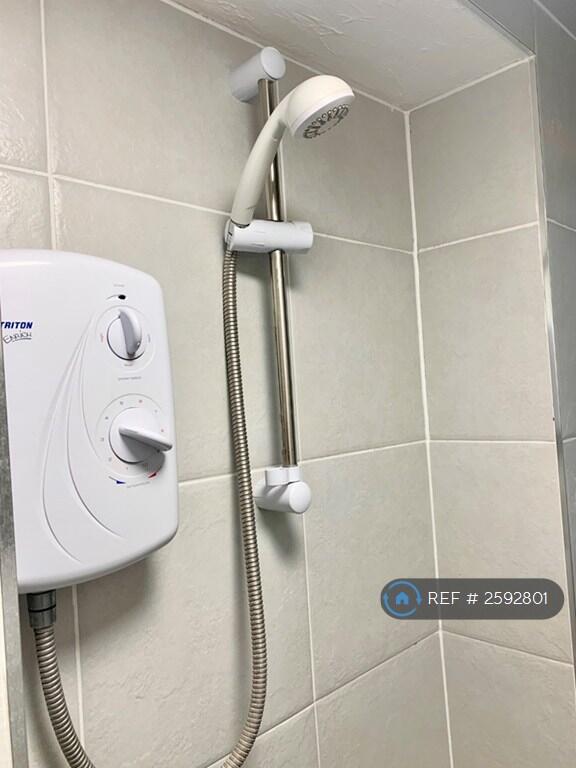 Shower Room 2 Picture 1