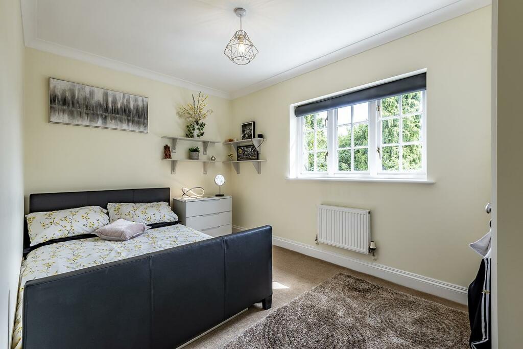 Bedroom 4