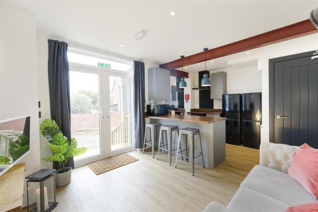 179 Charlton Road, Fishponds, Bristol BS15 1LZ | F