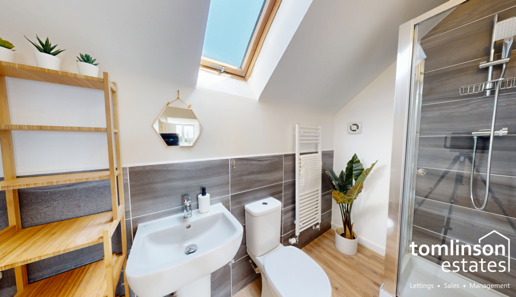 Ensuite