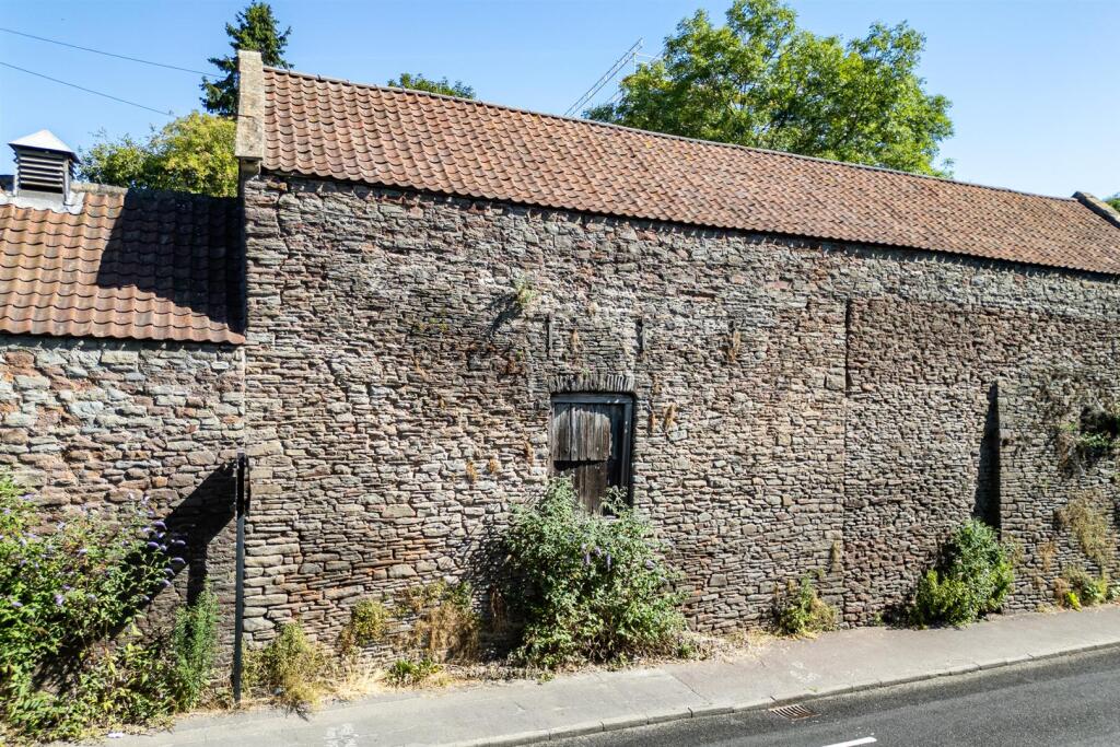 Barn 2b &#64; Bridge Farm, Bell Hill Stapleton, Bristo