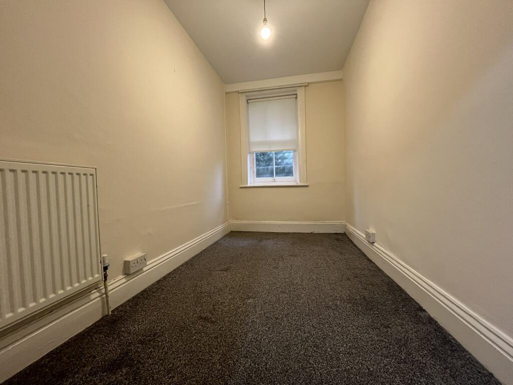 2nd Bedroom