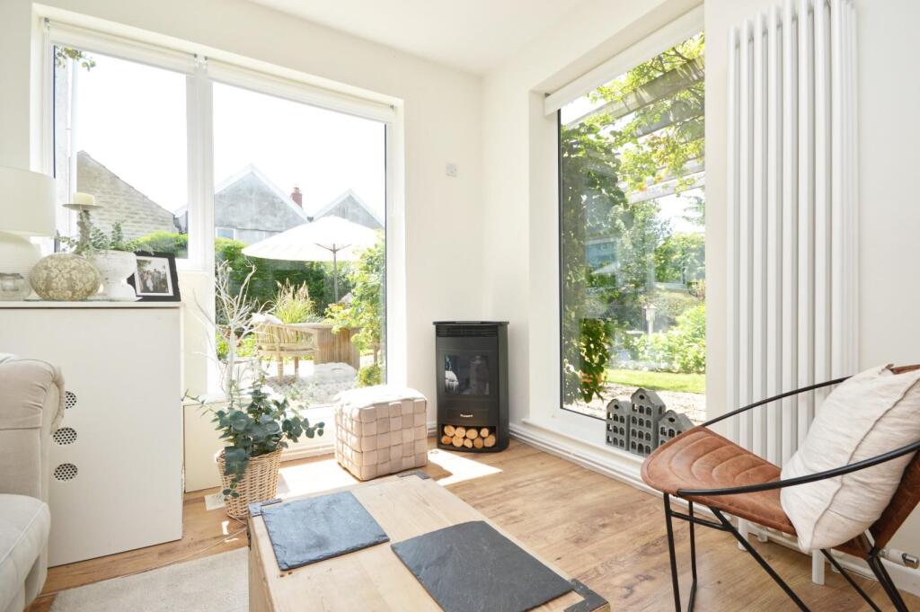 Sun Room