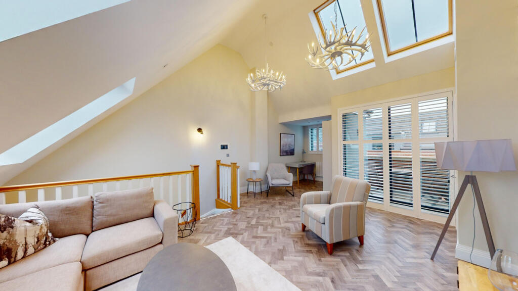 Northwood Street, Birmingham, B3 1