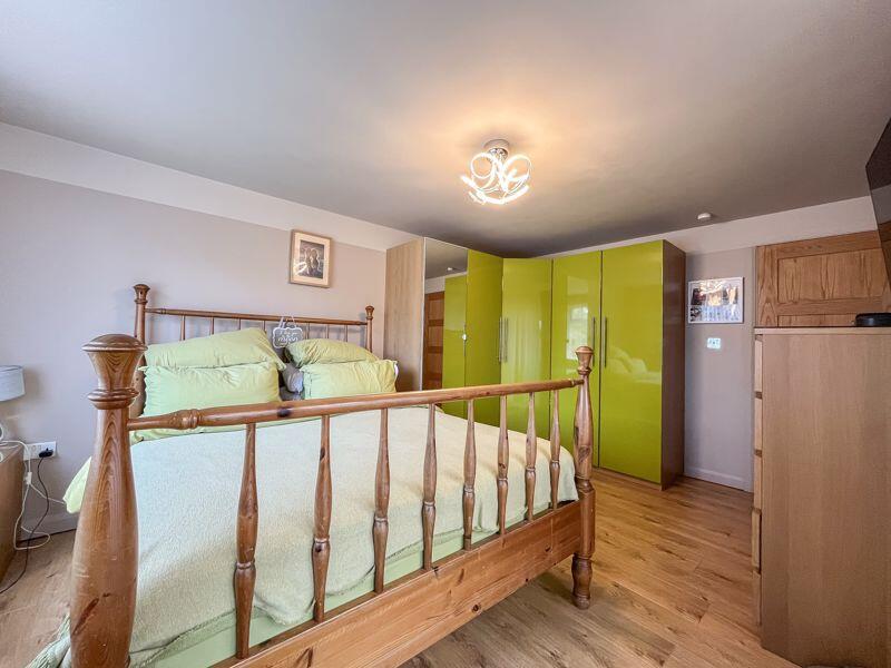 BEDROOM FOUR