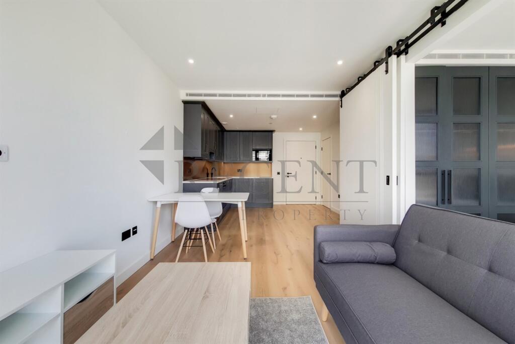 Open plan