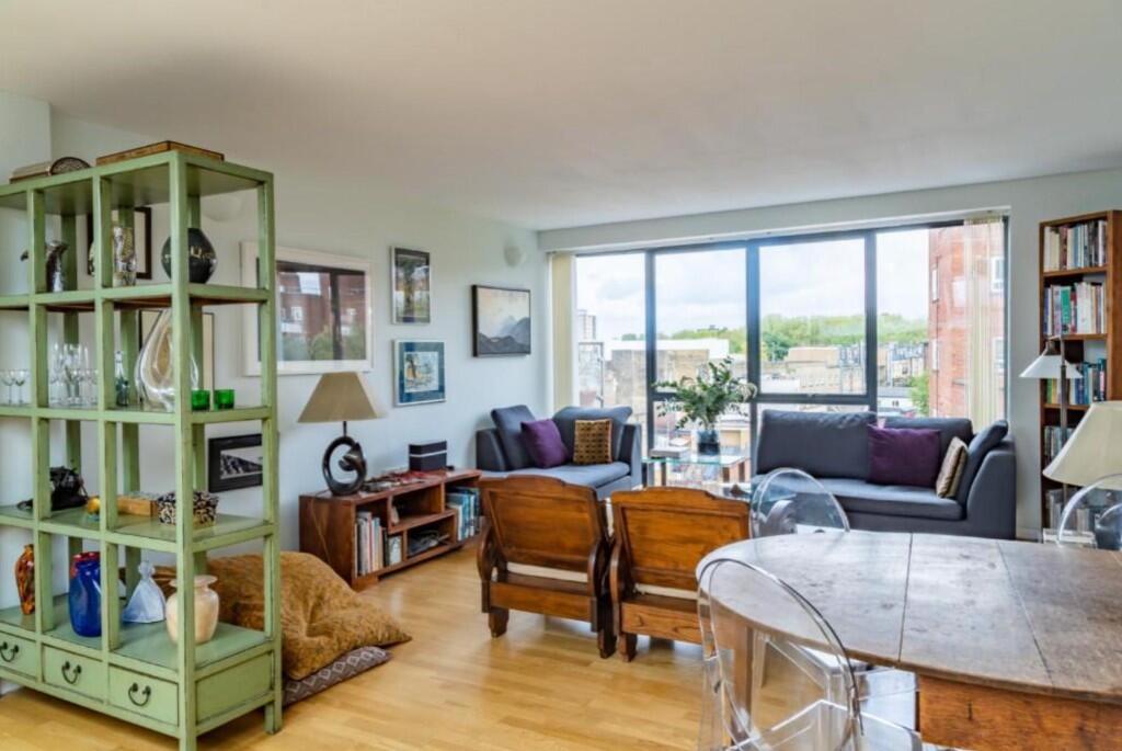 Ada Street, London, E8