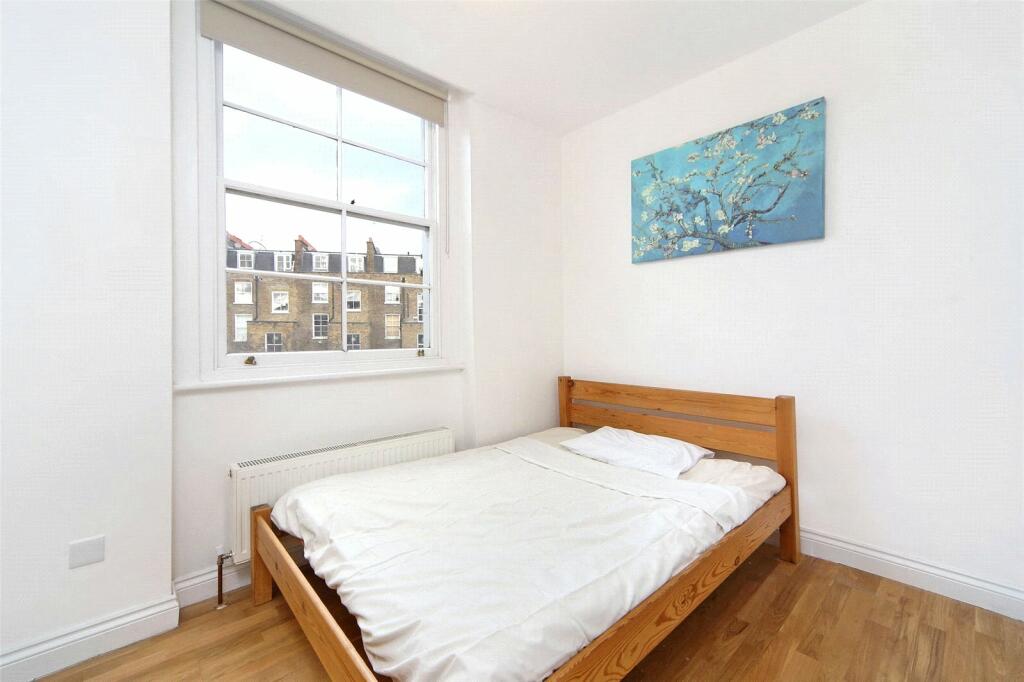 Double Bedroom