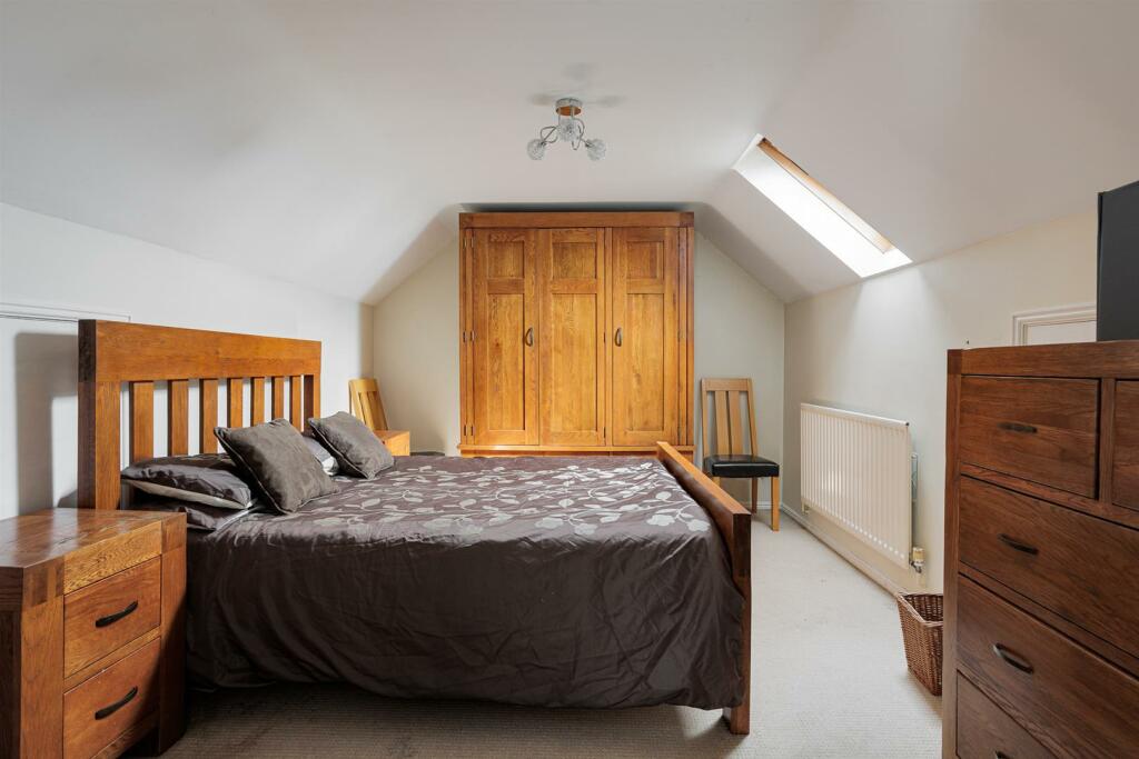 Bedroom Five