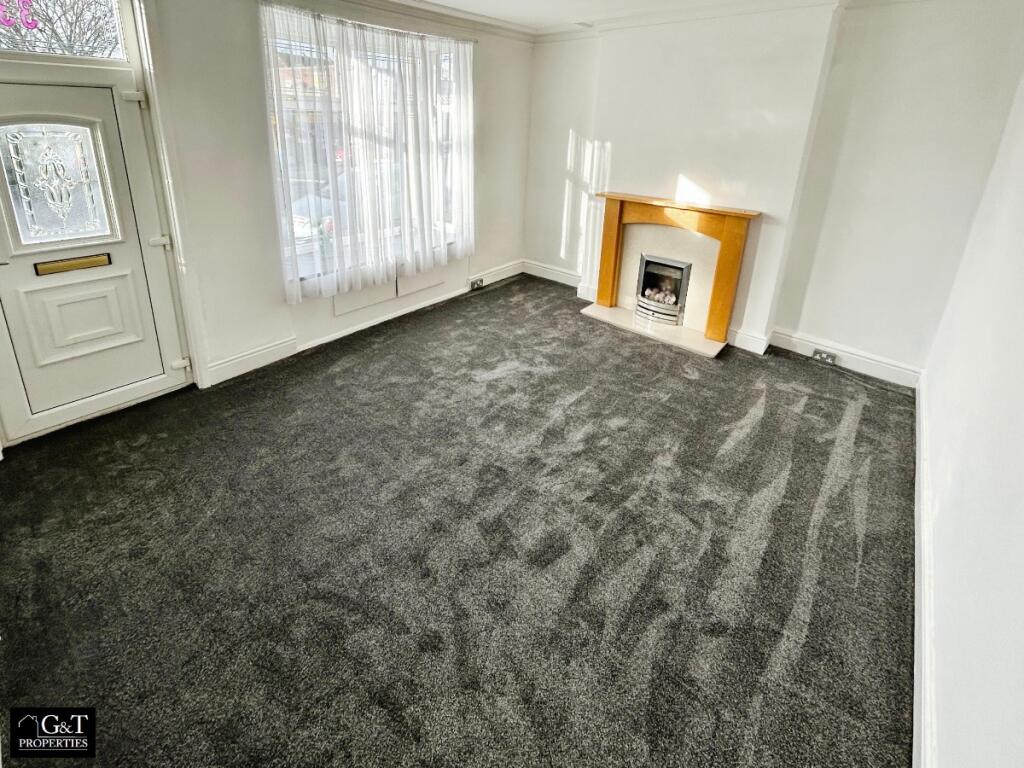 Front Reception Room