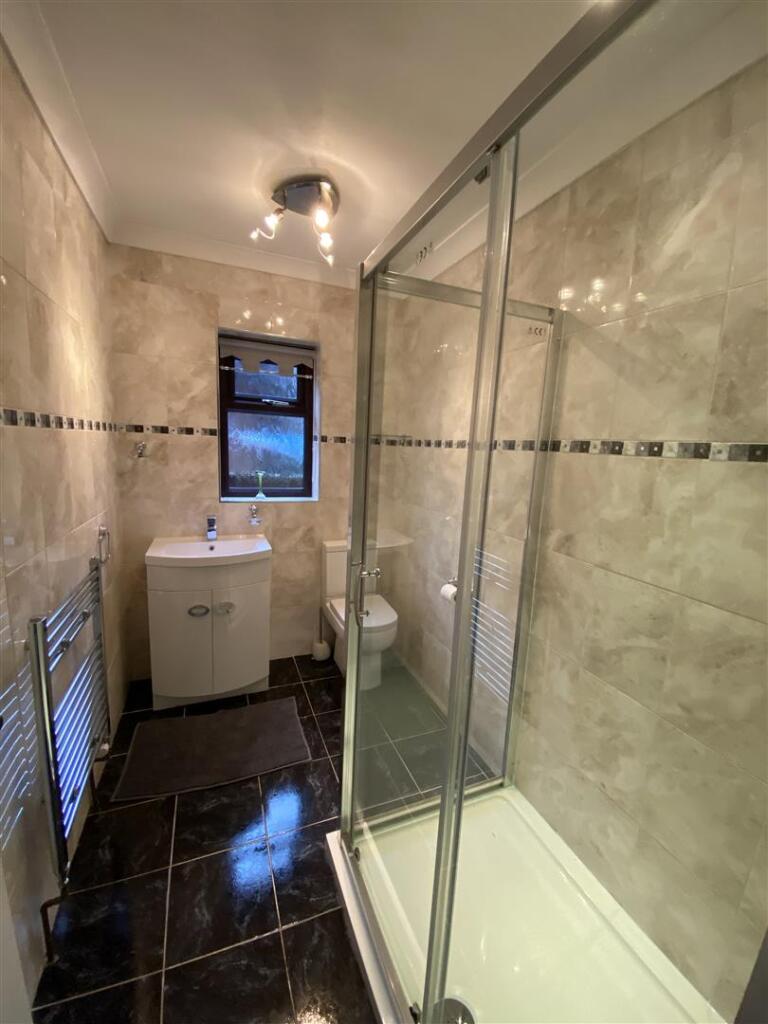En-suite: