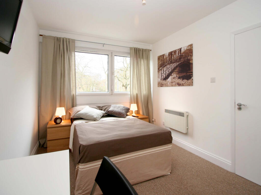 Bowditch, London SE8