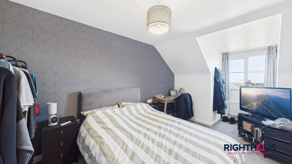 Principle Bedroom
