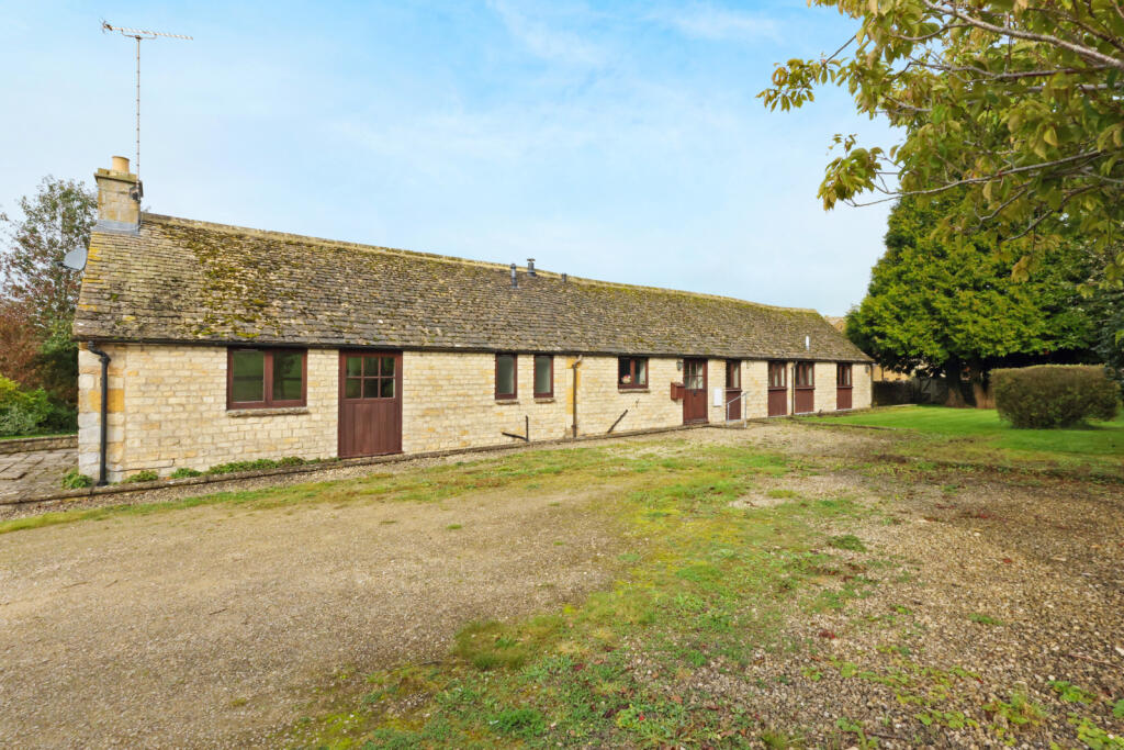 Front Aspect