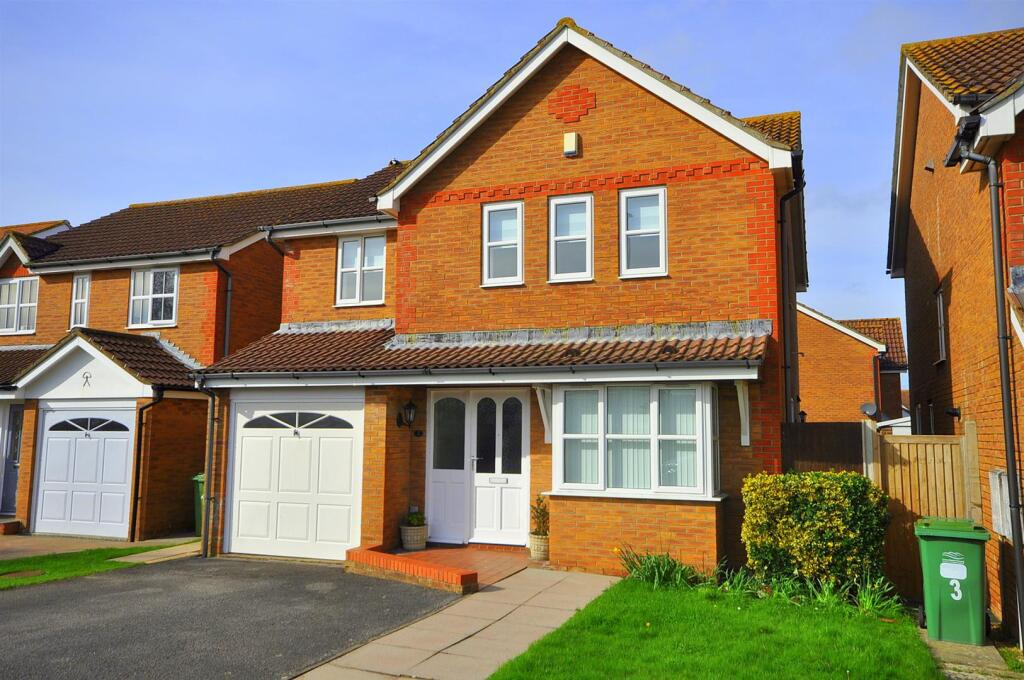 Front Elevation (Morning)