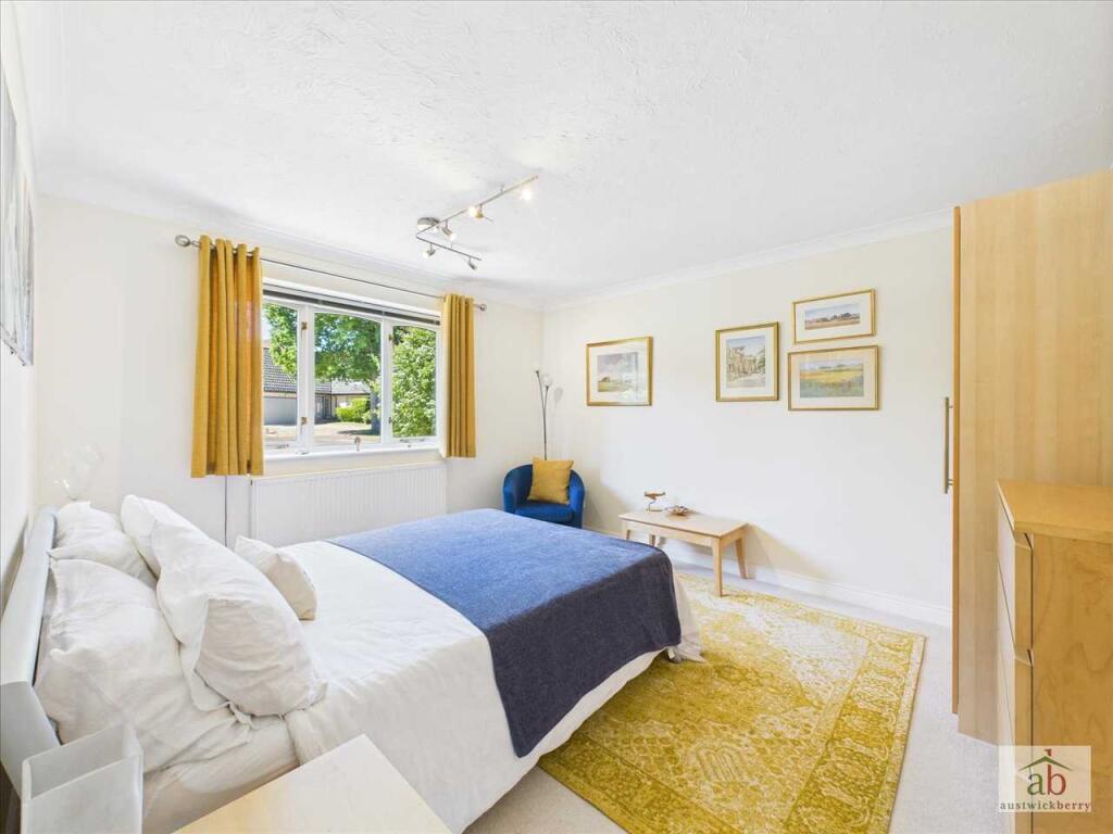 Bedroom 4