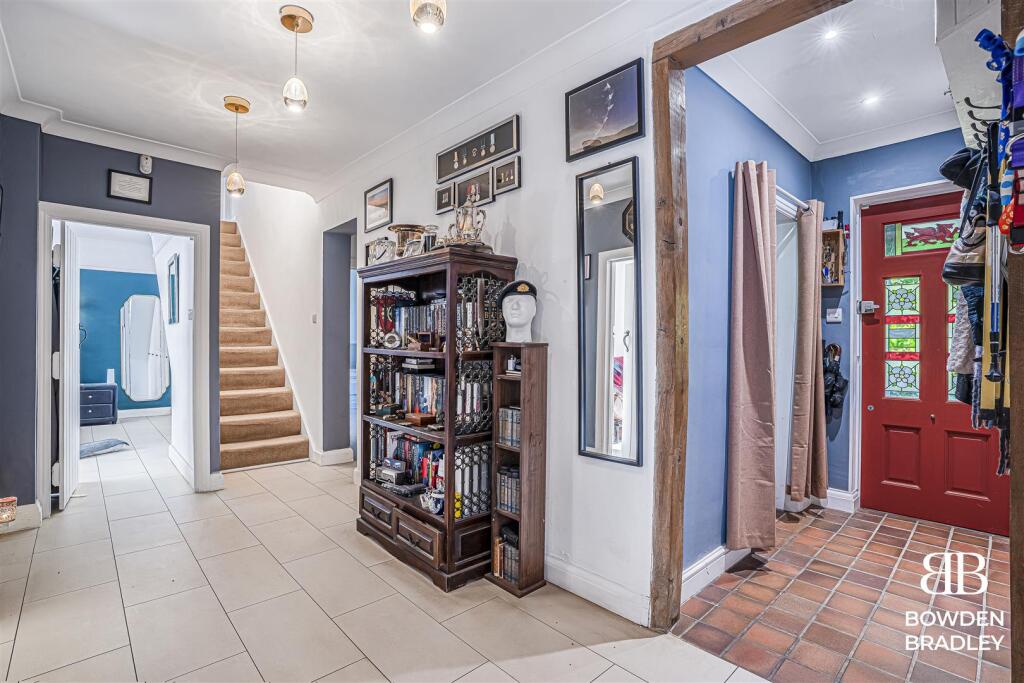 Hallway