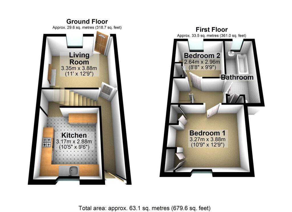 Buckingham Street, 3d (2).JPG