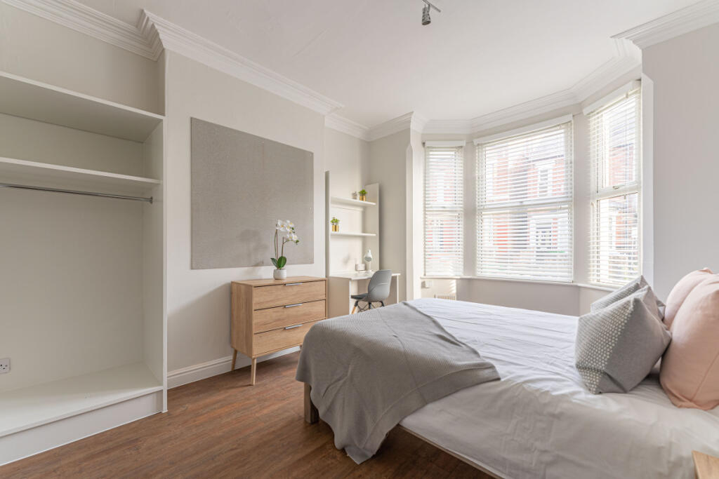 28 Johnson, Bedroom 2