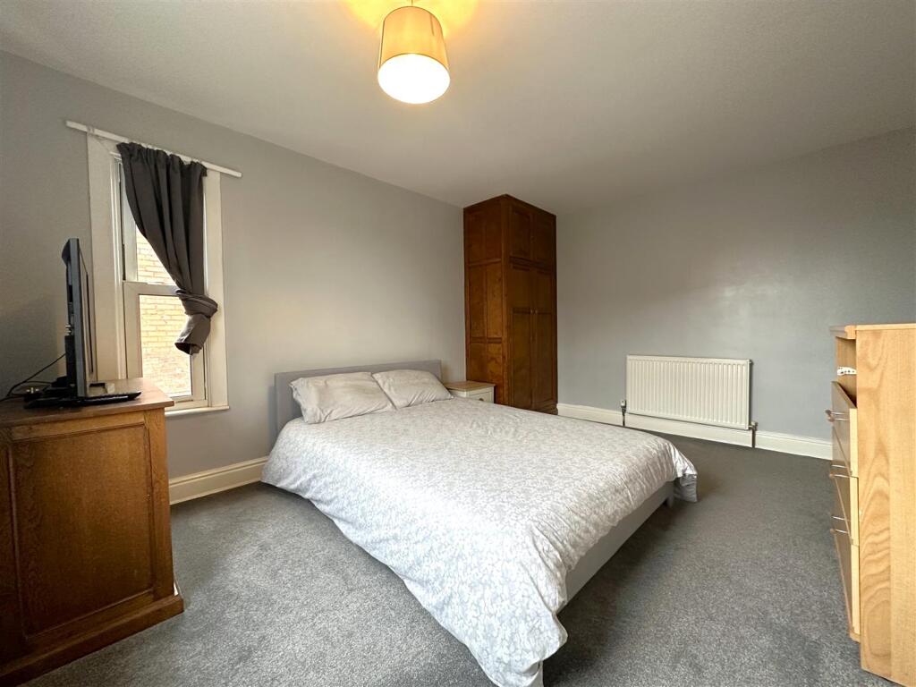 Bedroom One 951