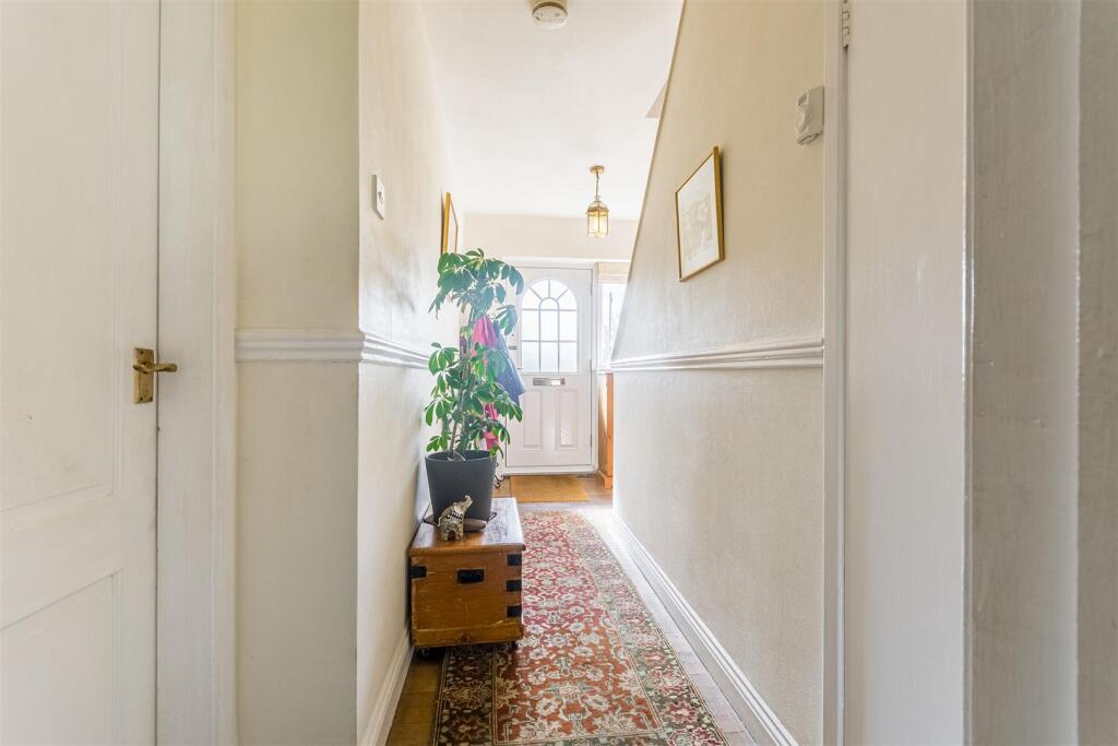 HALLWAY