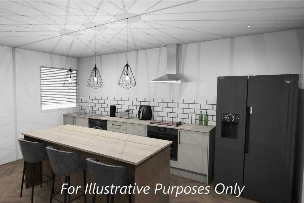 Oxford House Block B