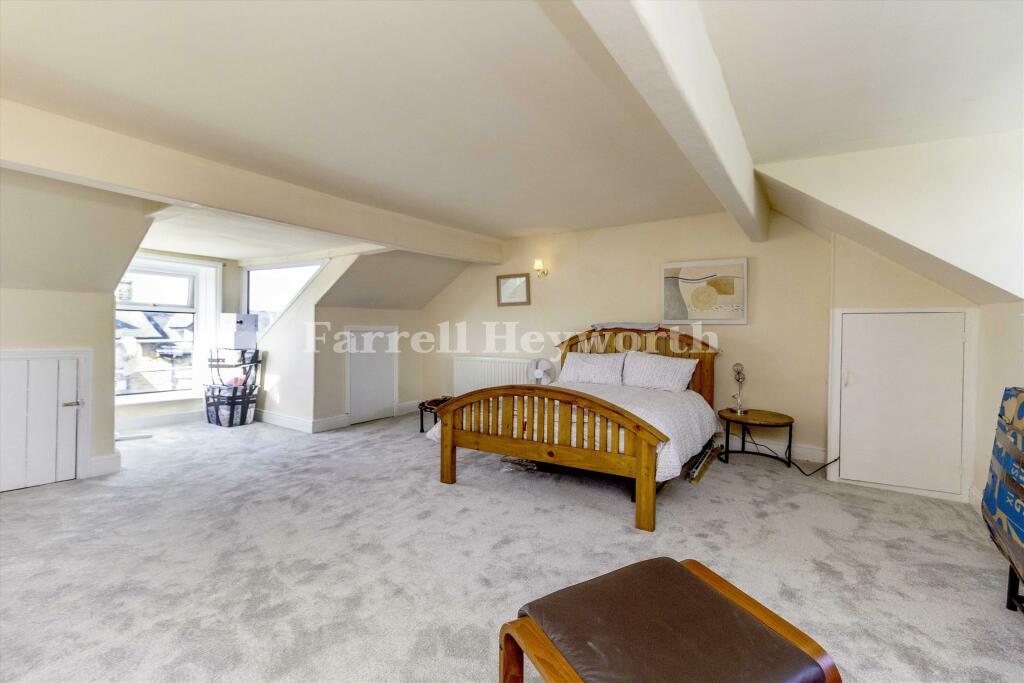 Bedroom 4 view 2 new