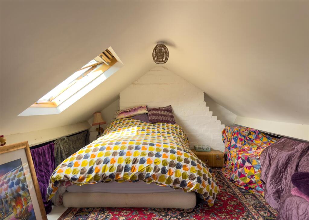 LOFT AREA