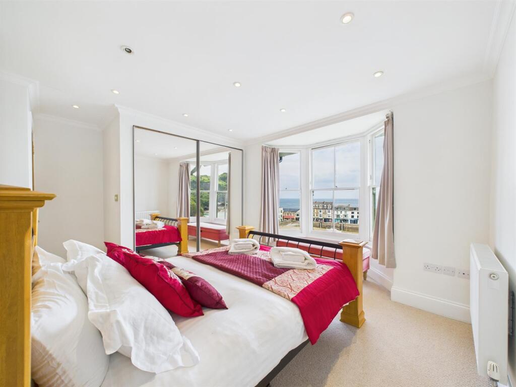 Bedroom One (1)