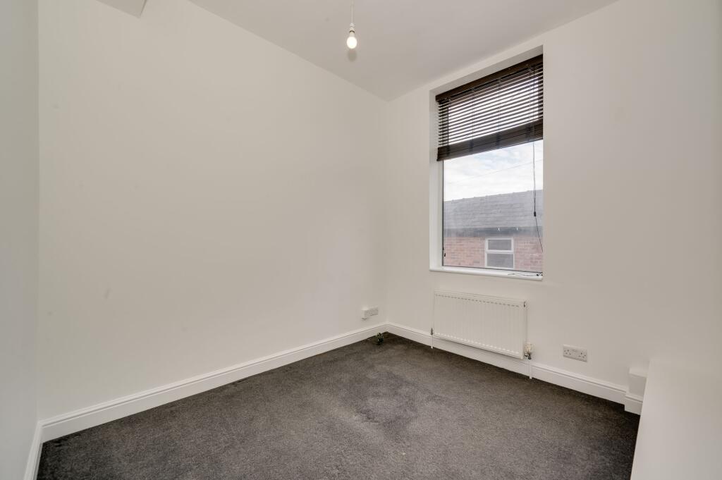 BEDROOMS AND BATHROOMS