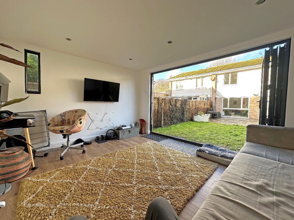Garden Room/Office