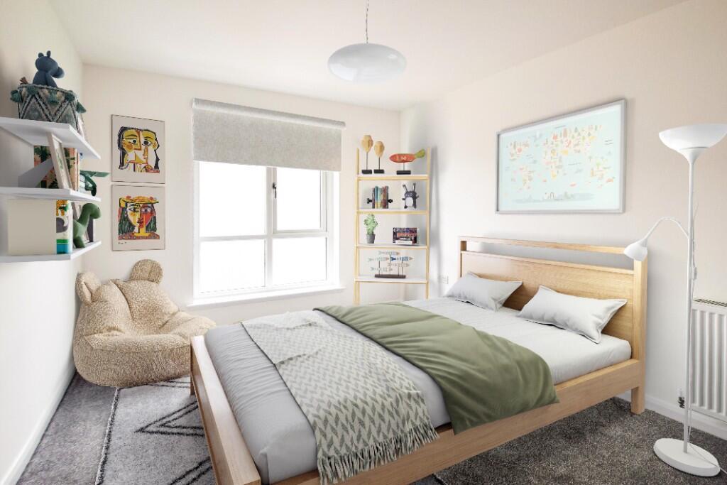Bedroom 4