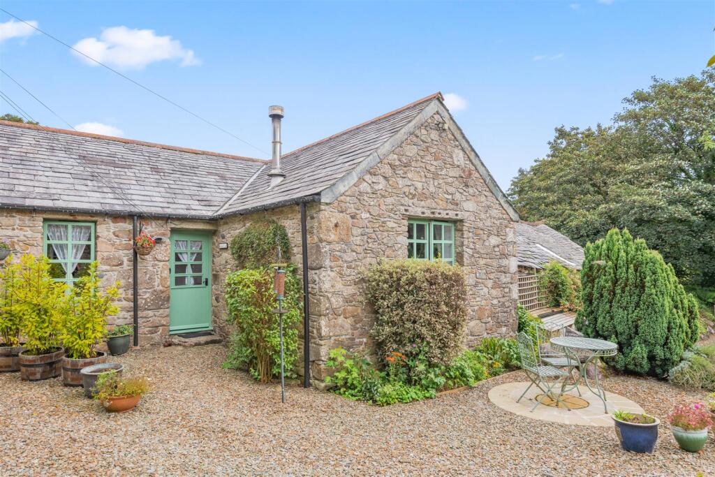 Rosemary Cottage